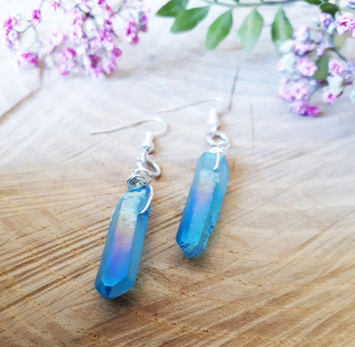 ohnomaedhros:Some of the jewelry I sell on my Etsy shop! I’d be so grateful if you checked it out! &