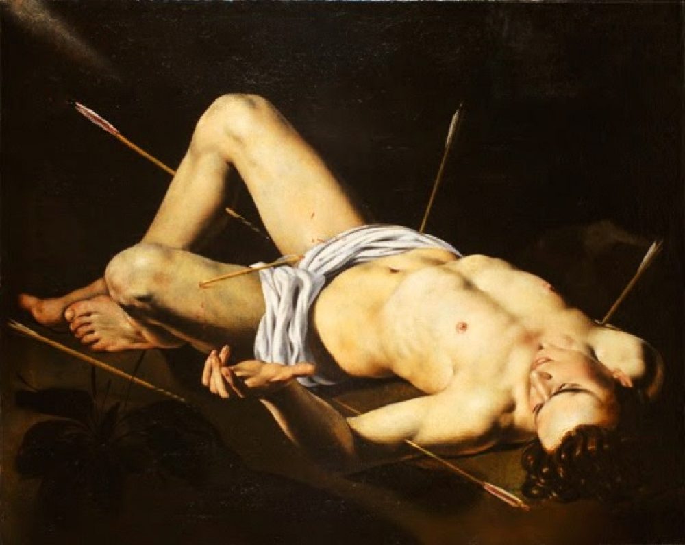 k250966:  Nicholas Régnier 