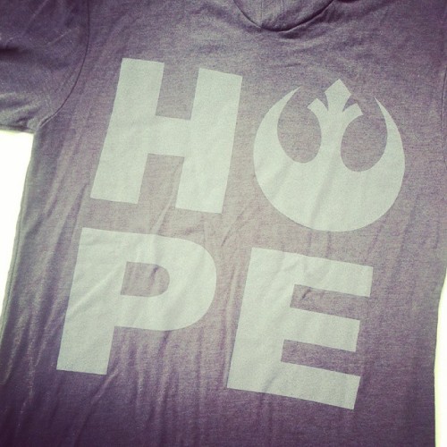 Recent purchase from @heruniverse - review coming soon :) #thekesselrunway #starwars #geekfashion(at