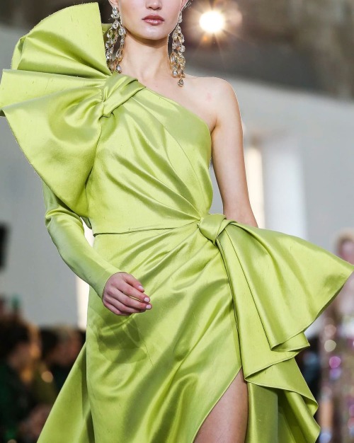 Elie Saab | Spring/Summer 2020 Couture
