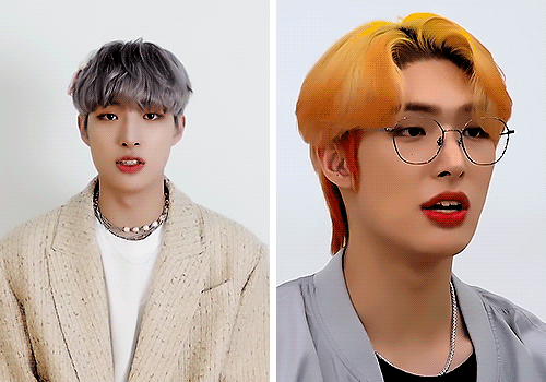 Ateez 3rd And 4th Anniversary Interviews