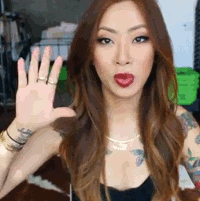shheryl:  clairemarshall:  WEEK RUNDOWN II http://www.youtube.com/watch?v=fVznmAb4kaI