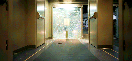 billykaplans:superhero meme » eight movies: [1/8] the dark knight“He’s the