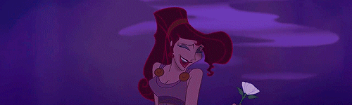 kristoffbjorgman:  Disney Ladies Appreciation Month → Day 29: Megara (& the Muses) 