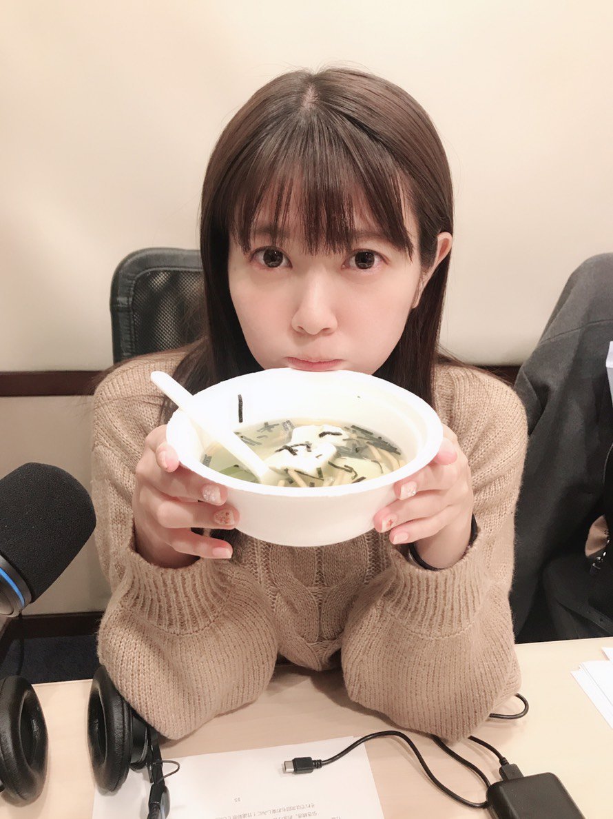 ha-n-to-u-me-i:  竹達彩奈　taketatsu ayana2019.01.16　竹達彩奈「ひみつのラジオ」～あやラジ～ 