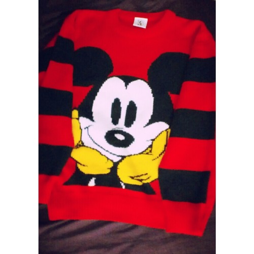 Mickey x Dope Superloveforlife Follow me x I follow back