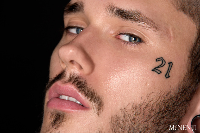 yourbrothershotfriend:  mansexfashion:  Photographer:  Grant Adam				Model: Dawid