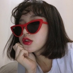 doggolinx: Red Ulzzang ❤️ 빨간 얼짱