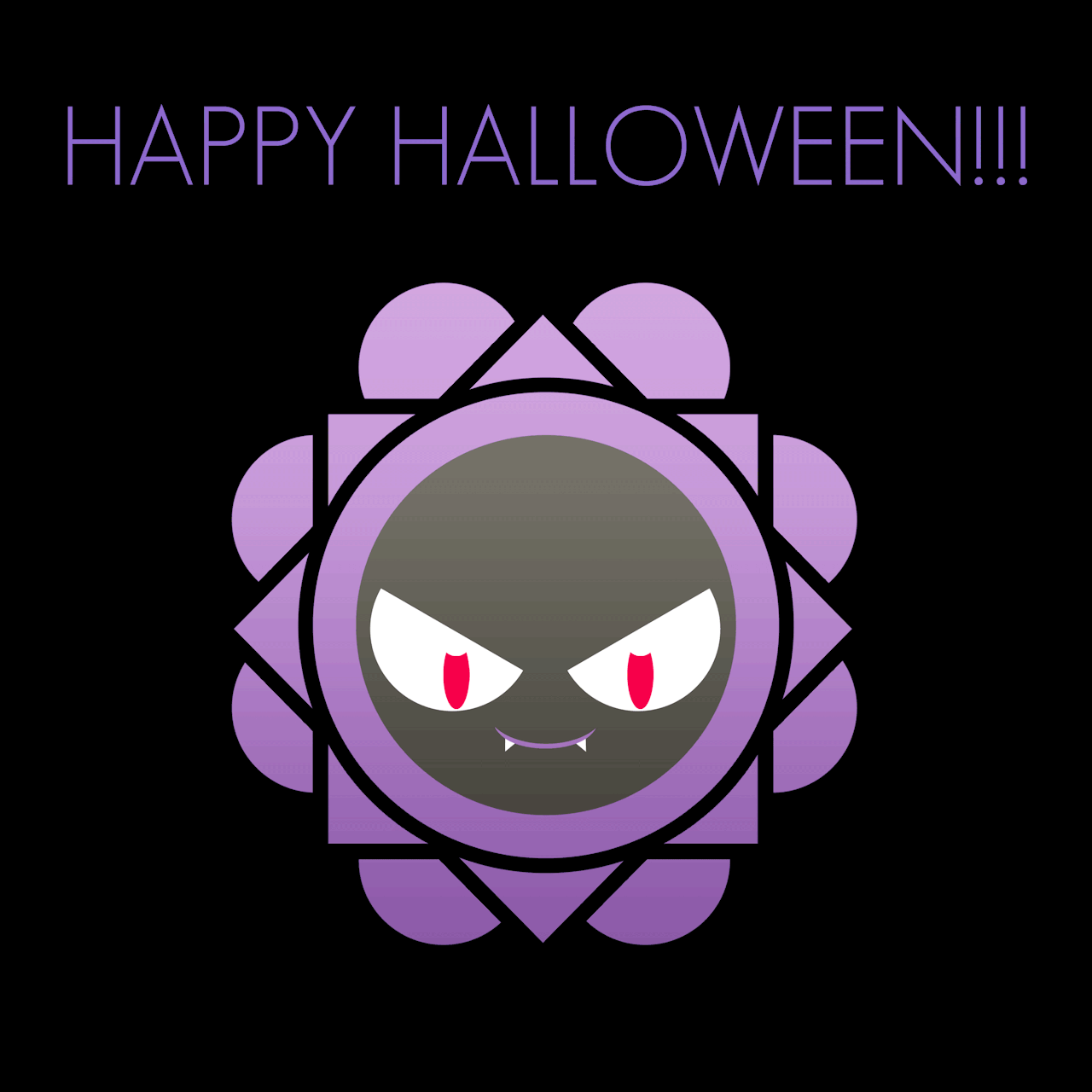 pokeminimal:  HAPPY HALLOWEEN!I’m going as a Pika-crew!