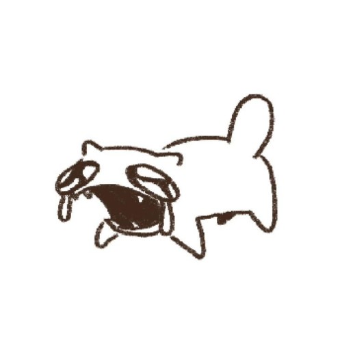 Me Reading The Ending Of The Fic I Wrote