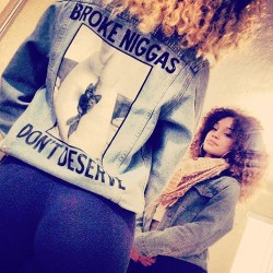 shesbombb:  Follow Shesbombb for more BOMB girls! 