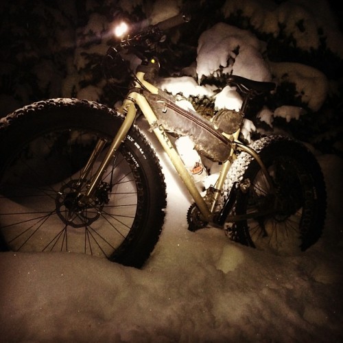 gimmearaise:  We’ll good test tonight. 13*F once I got back into the car. Was warm, but not too warm