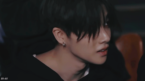 bi-ai:who wouldn’t fall for his smile