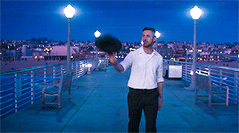 ryangoslingsource:We’re gonna play whatever we want, whenever we want. La La Land (2016)