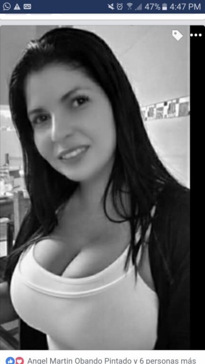 Get to know Rocio 35 y.o. from Cali, Colombia.Click on following link to view her profile:https://ww