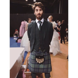 kiltedpride:  Kilts! by jackdavidson@btinternet.com on Flickr. 