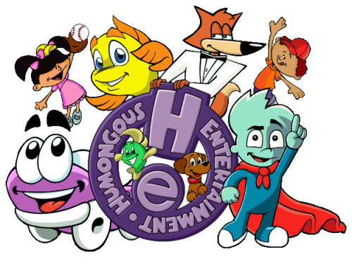 hasana-chan:  ask-omnipony:  pipsqueakakadumply:  fuckyeahmeelz:  syntactical-doodles:  Who else remembers these guys?  why isn’t there a pajama sam fandom yet  DIDYOUKNOWJeremy soule ( game music composer for games like skyrim, guild wars etc ) Did