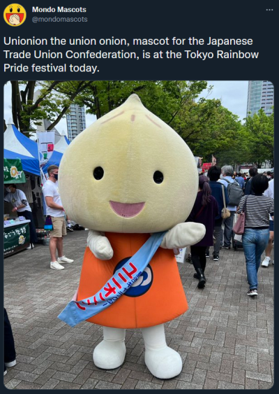 notabrobro:paxamericana:unionion the union onion unionion the union onion  unionion