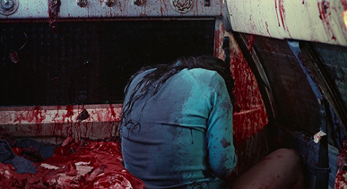 Baby Blood (Alain Robak, 1990)