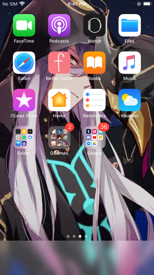 Mary/Marry Kozakura From Kagerou Project