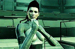 queencouslands: Word on the street says that beneath those ugly-ass suits, the