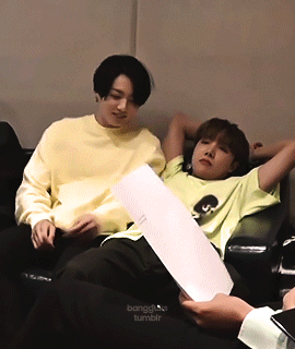 GET TO KNOW ME Fav Dynamic - Hopekook