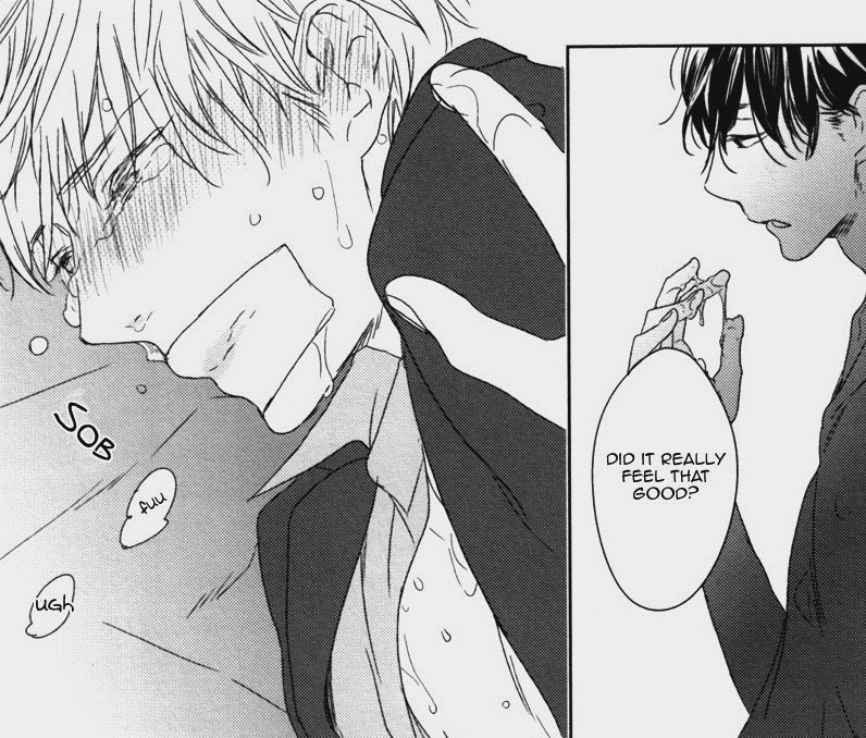 Fangirls have more fun...