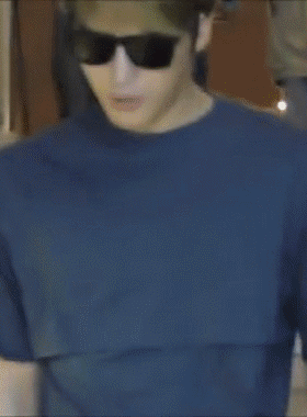 I love Kim Jaejoong