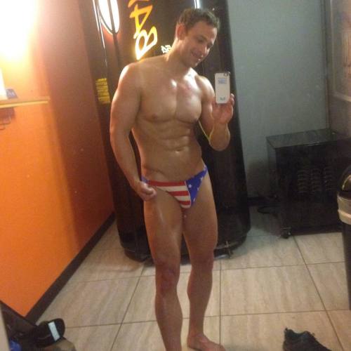 lumbrjax:  Instagram user @bryanhawnofficial http://ift.tt/1VwD5e1