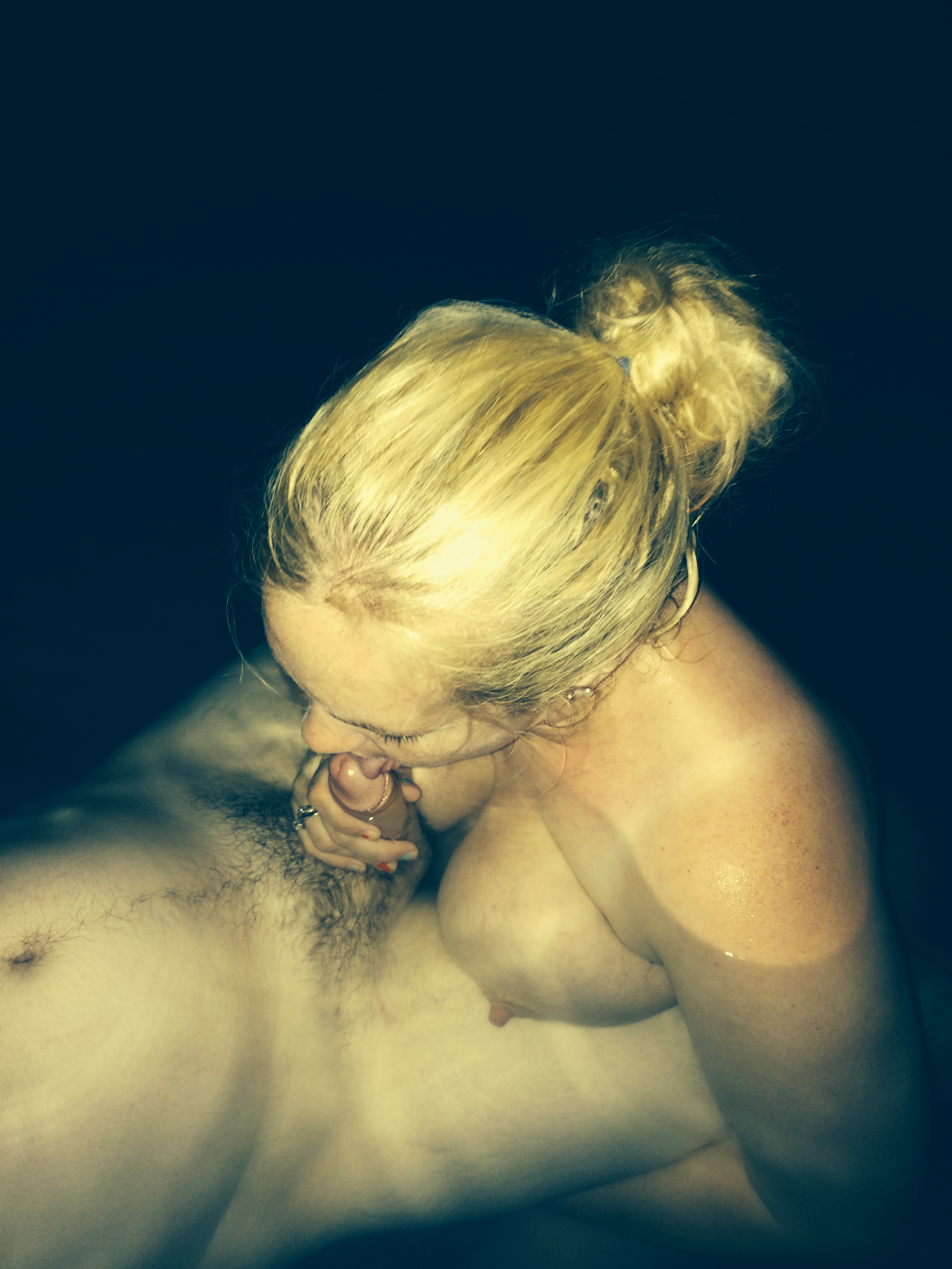 afterhoursfunn:  Love her tits !!!!.  Wow our post on this has 180 notes this is