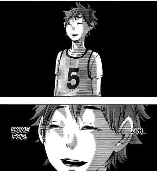 NEXT TIME ON HAIKYUU!!