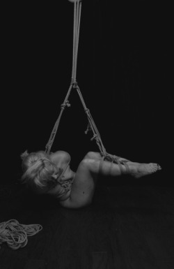 Kinbaku/Shibari