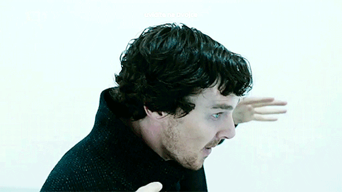 incurablylazydevil: sherlock czech trailer (x) (all are 540px so open for bigger versions)