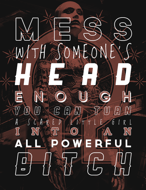  Game Typography Challenge | Day 7: Use 3 fonts 