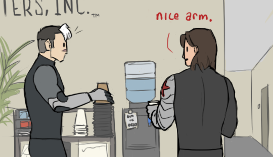 elfpen:   steve i want an upgrade 