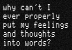 Depressingly Optimistic