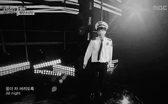 Jin Appreciation Post