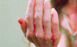 hoeneymoon:  “They’re all gonna laugh at you” Carrie (1976) dir. Brian De Palma