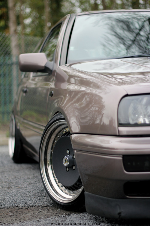 mk4allday: For more Volkswagens go visit mk4volkswagenmods.com