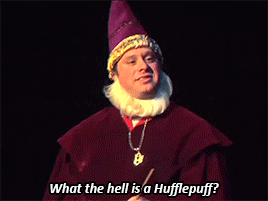 thefingerfuckingfemalefury: charismatic-hothead:  thestarbomb: Things in Starkid