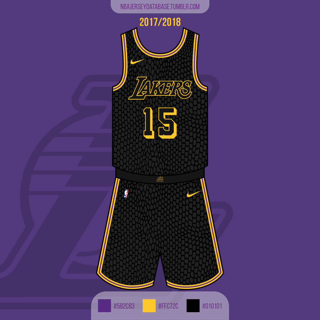 lakers 2018 city jersey