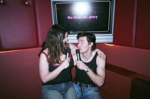 Richard In These Pictures Are So Gender