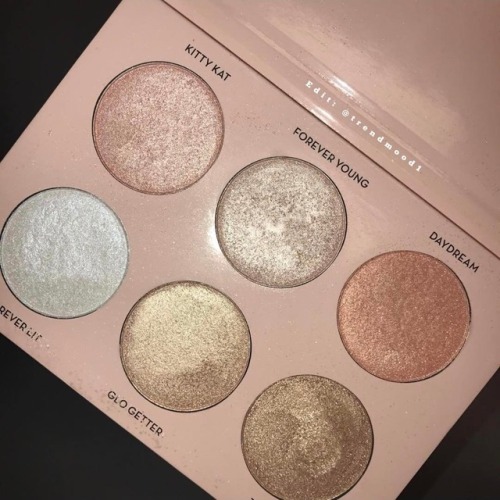 im-prada–u-nada: anastasiabeverlyhills x nicoleguerriero Glow Kit