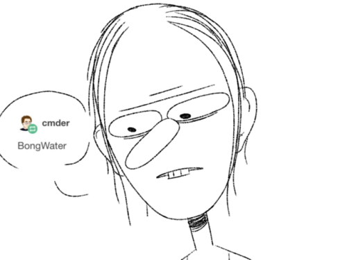 Ive Had This Comic Visualized In My Head For The Past Week And I Only Now Have The Motivation To Draw