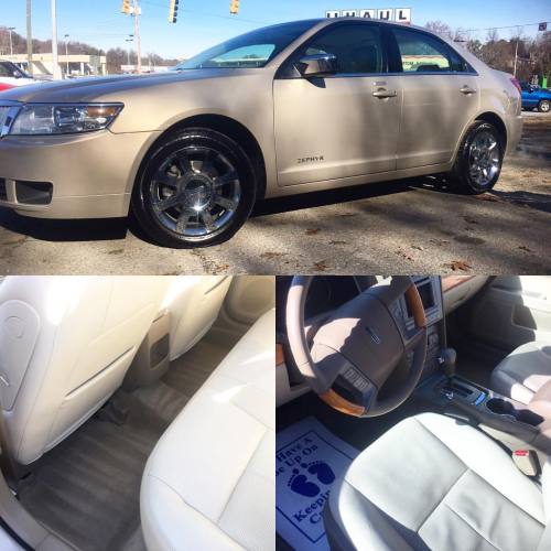 detailed to perfection#lincoln#mkz#exterior#foambath#fulldetailed#wash#detailersofinstagram#carwash#