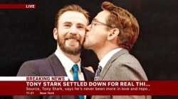 starksquill:  Superfamily + The Media