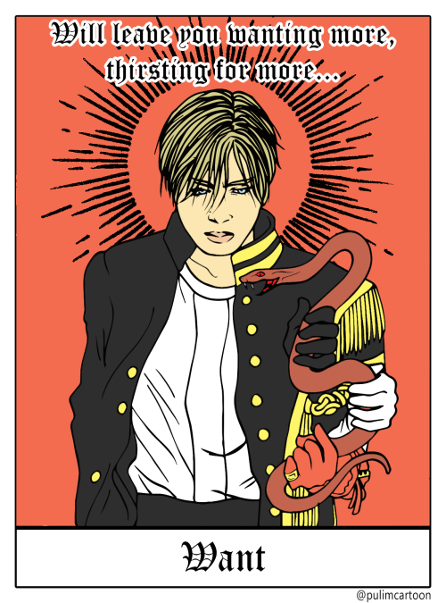 HOLY TAEMIN+ Want +#WANT1stAnniversaryWe did the sacred art series of the MOVE Era and now here is a