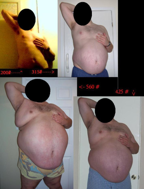 From 200 To 560 Lbs