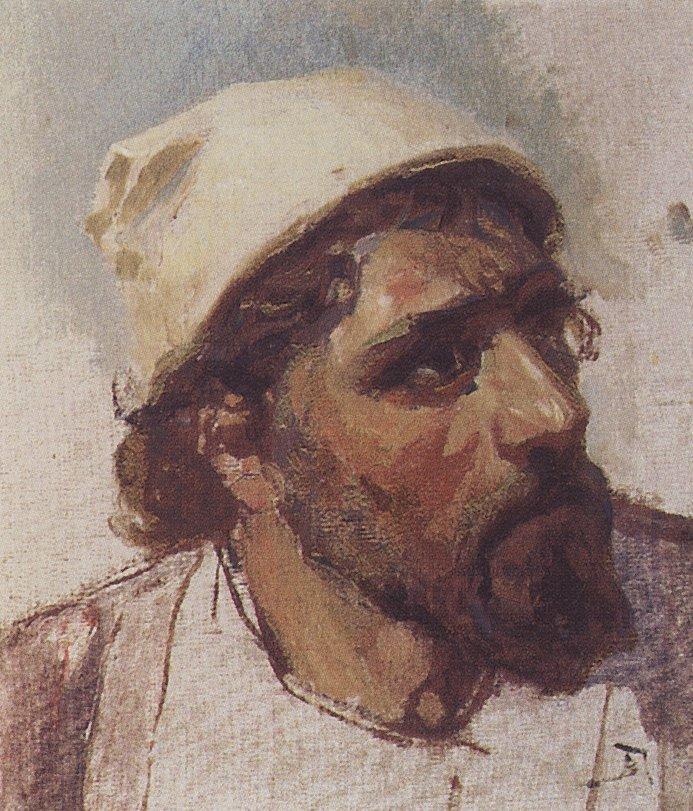   Vasily Polenov  