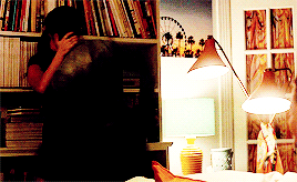daisieflowers: Ultimate Shipper Challenge ● [¼] ‘It’s right, just not right now&r